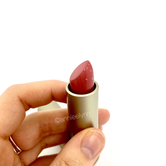 Ilia Color Block High Impact Lipstick in Rosetta - Picture 2 of 7